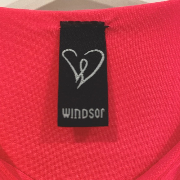 Kim K Inspired Dress - Picture 4 of 4